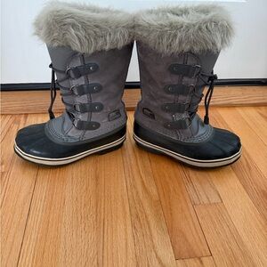 Sorel Joan of Arctic Girls Boot